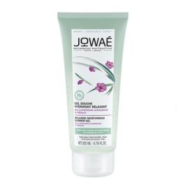 Jowaé Gel Douche Hidratante Relaxante Hibiscus 200ml