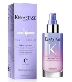 Kérastase Blond Absolu Sérum Cicanuit 90Ml