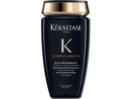 Champô KÉRASTASE Chronologiste Bain Régénérant (250 ml)