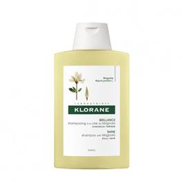 Klorane Capilar Shampoo Cera de Magnólia 200ml