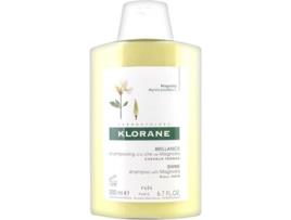 Champô KLORANE Glossing Magnolia Cera (200ml)