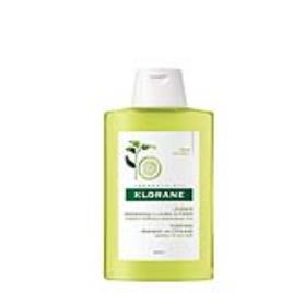 Champô Purificante  Cítrico (100 ml)