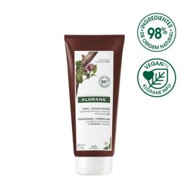 Condicionador Quinina e Edelvaisse BIO 200ml