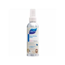 Phyto Petit. Spray Desembaraçador 150ml