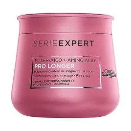 Máscara Capilar Pro Longer L'Oreal Expert Professionnel (250 ml)