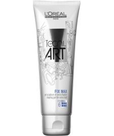 Loreal Tecni Art Fix Max F6 Gel 200Ml