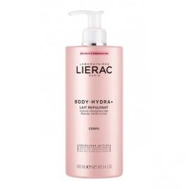 Lierac Body-Hydra+ Leite Repulpante 400ml