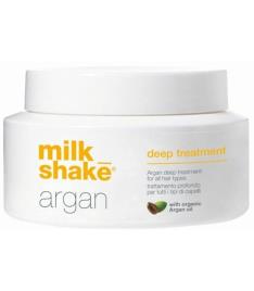 Milk Shake Argan Deep Treatment Profondo 200Ml