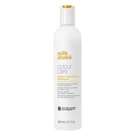 Champô Reforçador da Color Color Maintainer Milk Shake (300 ml)