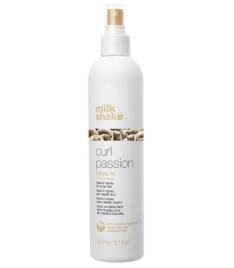 Milk Shake Curl Passion Leave In Spray 300Ml