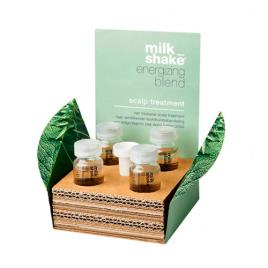 Energizing Blend Scalp Treatment 4x12ml