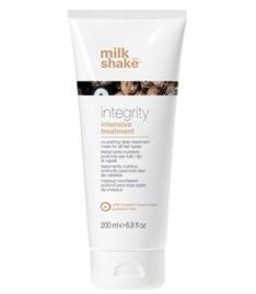 Milk Shake Integrity Intensive Treatment  Mascara 200Ml
