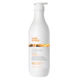 Moisture Plus Shampoo 1000ml