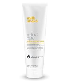 Milk Shake Natural Care Active Yogurt Mask 250Ml