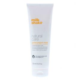 Milk Shake Natural Care Máscara de Iogurte 250ml