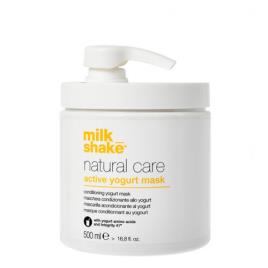 Natural Care Máscara de Iogurte 500ml
