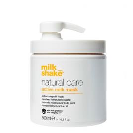 Natural Care Máscara de Leite 500ml