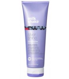 Milk Shake Silver Shine Conditioner 250Ml