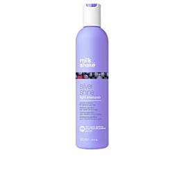 SILVER SHINE shampoo light 300 ml