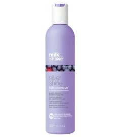 Milk Shake Silver Shine Light Shampoo 300Ml