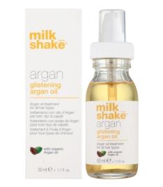 Milk Shake Argan Glistening Argan Oil 50Ml