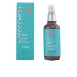 Laca Fixadora Finish  Brilho (100 ml)