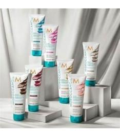 COLOR DEPOSITING MASK cocoa 200 ml