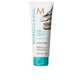 COLOR DEPOSITING MASK #platinum