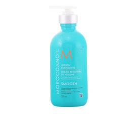 Loção de Penteado Smooth Moroccanoil Suavizante (300 ml)