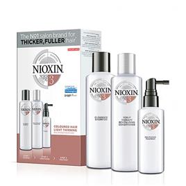 Nioxin Kit System 3