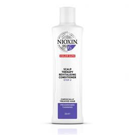 Nioxin System 6 Scalp Revitaliser Conditioner 300ml