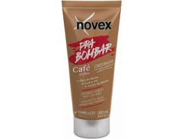 Condicionador EMBELLEZE Novex Pra Bombar Café (200ml)