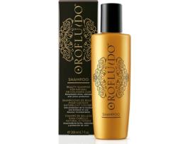 Champô REVLON (200ml)
