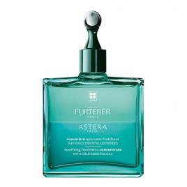 Rene Furterer Astera Fresh Concentrado Suavizante Refrescante 50ml