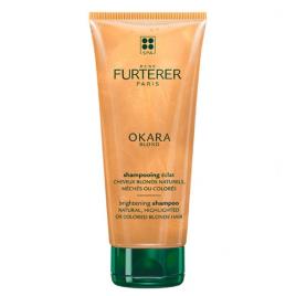 Rene Furterer Okara Blond Shampoo Brilho 200ml