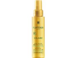 Rene Furterer Solaire Óleo Protetor de Verão 100ml