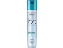 Champô SCHWARZKOPF PROFESSIONAL Moisture Hyaluronic
