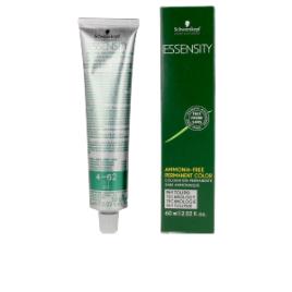 Essensity 4-62 Castanho Médio 60ml