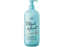 Mad About Curls Shampoo Espuma Reduzida 300ml