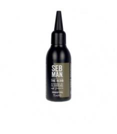Sebman the Hero RE-WORKABLE GEL 75 ML