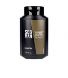 Sebman the Purist Purifying Shampoo 250 ML