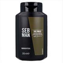 Champô The Purist Purifying Sebastian (250 ml)