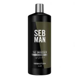 Sebastian Seb Man The Smoother Conditioner 1000ml