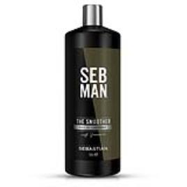 Amaciador Desembaraçante Sebman The Smoother Seb Man (1000 ml)