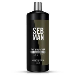 Amaciador Desembaraçante Sebman The Smoother  (1000 ml)