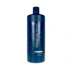 Twisted Conditioner Elastic Detangler for Curls 1000 ML