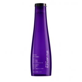 Shu Uemura Yubi Blonde Glow Shampoo 300ml