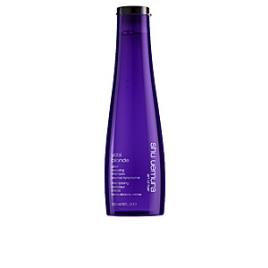 Champô Yubi Blonde Luminosity Revealing  (300 ml)