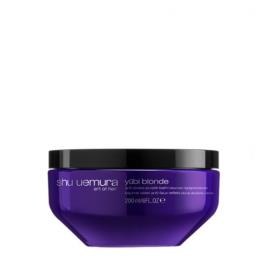 Shu Uemura Yubi Blonde Purple Balm 200ml