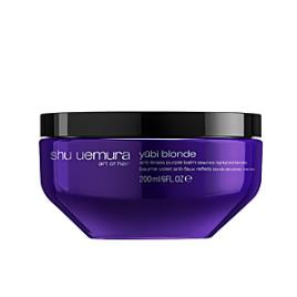 YUBI BLONDE violet perfector balm 200 ml